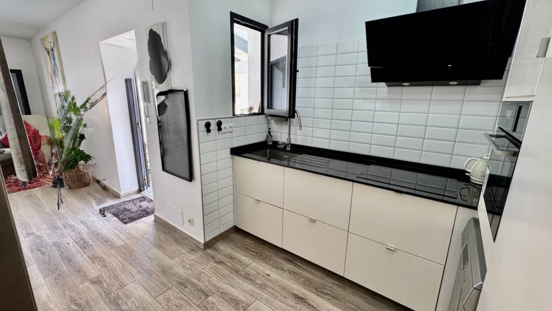 Wederverkoop - Villa - Punta Prima