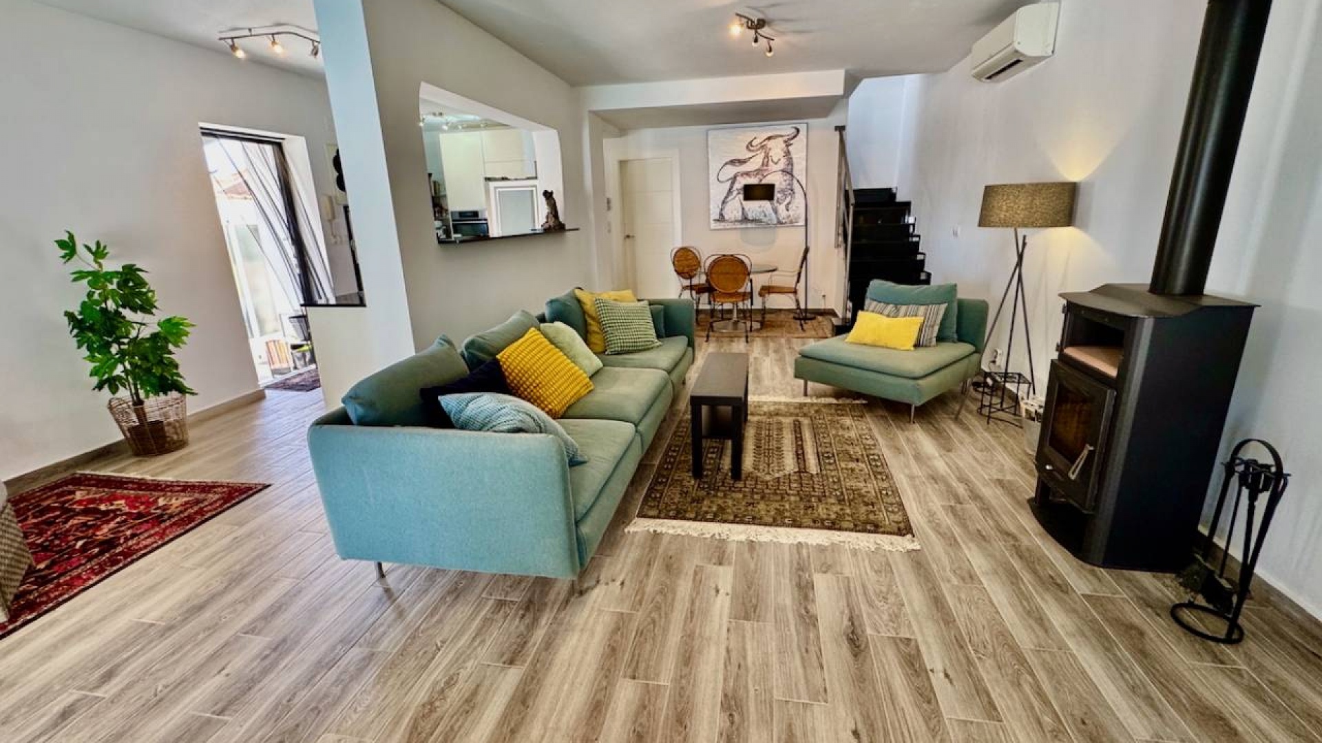 Wederverkoop - Villa - Punta Prima