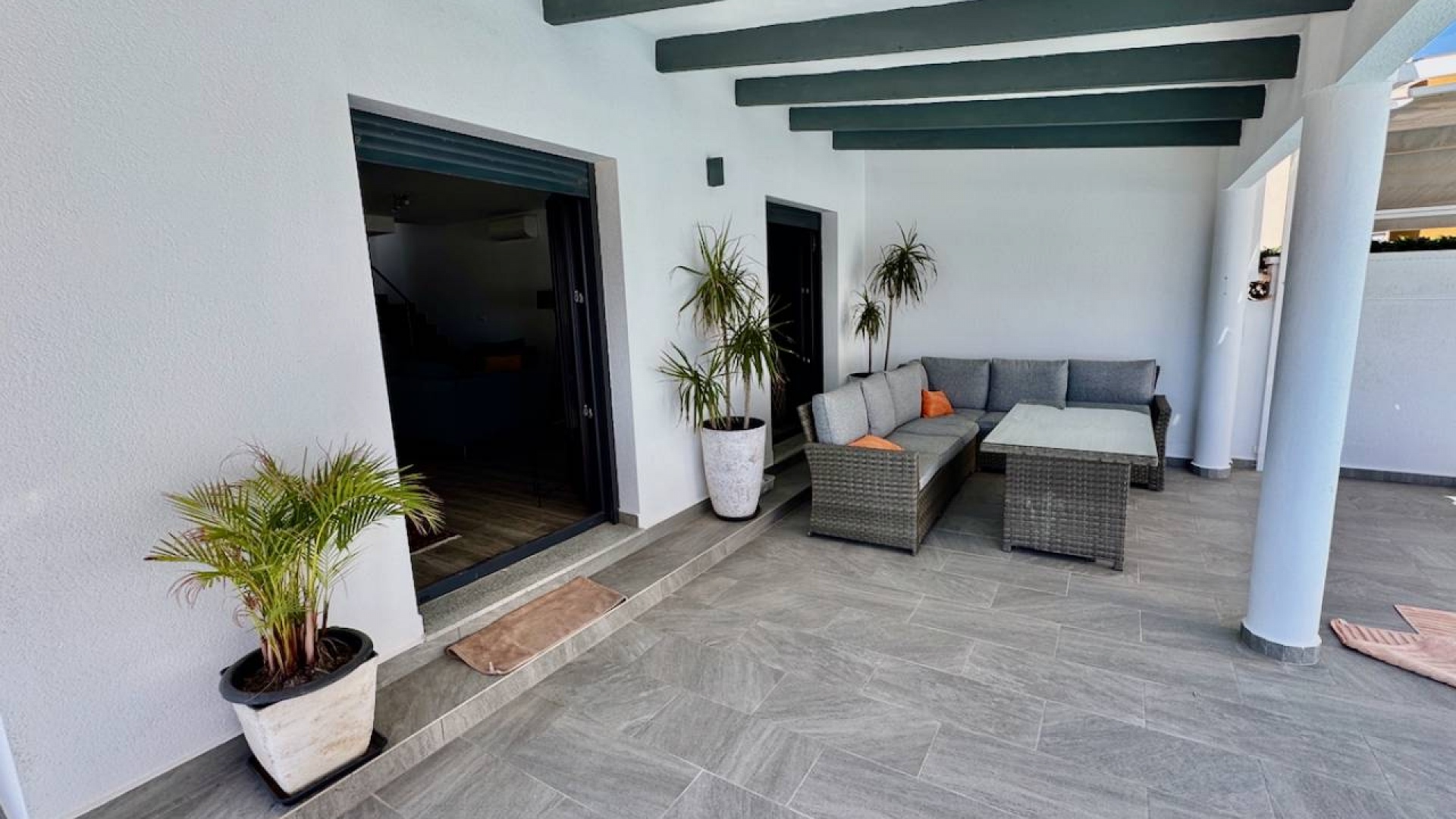 Wederverkoop - Villa - Punta Prima