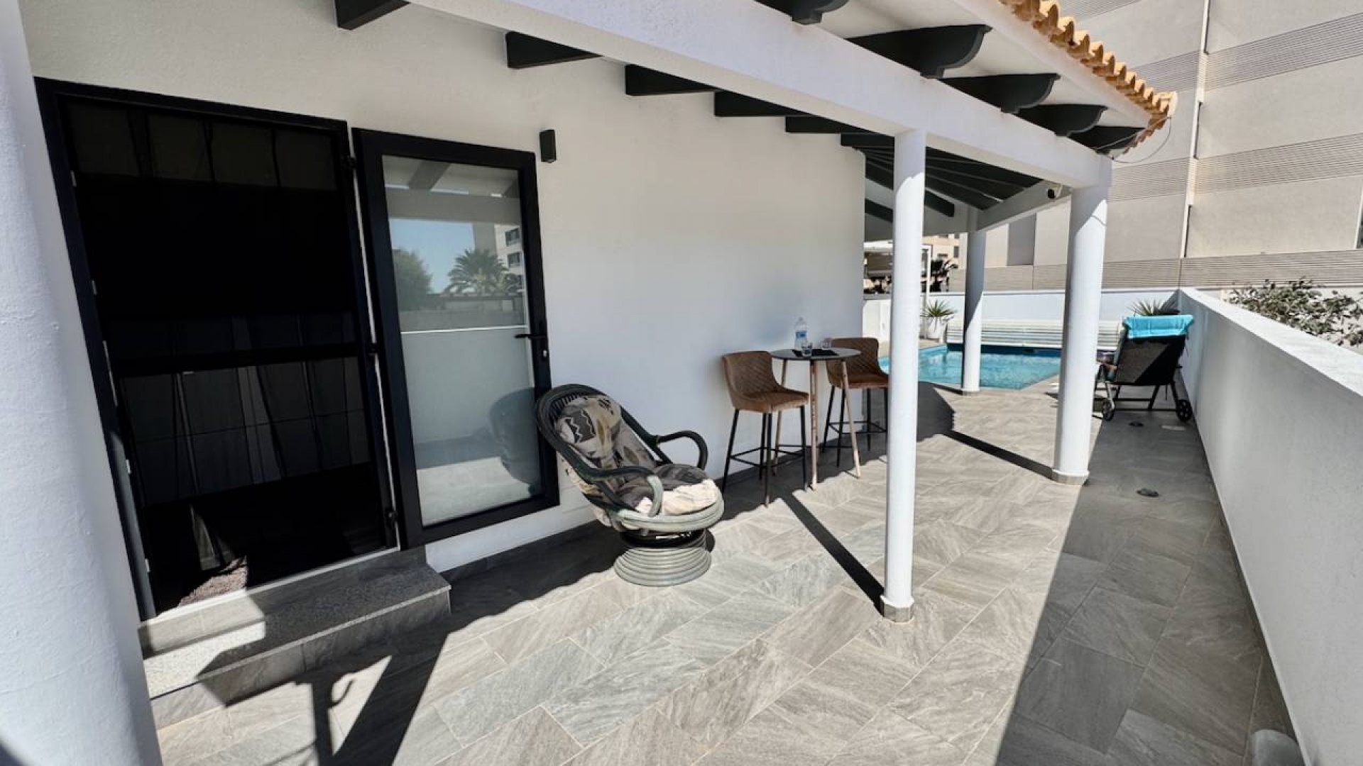 Wederverkoop - Villa - Punta Prima