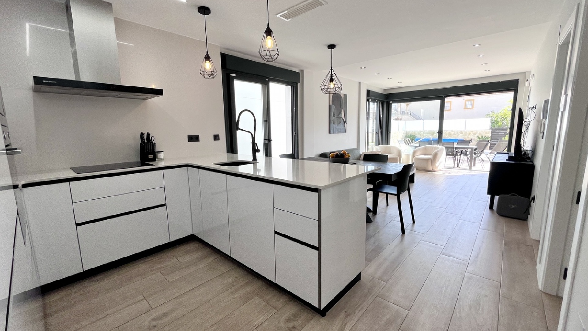 Wederverkoop - Villa - Punta Prima