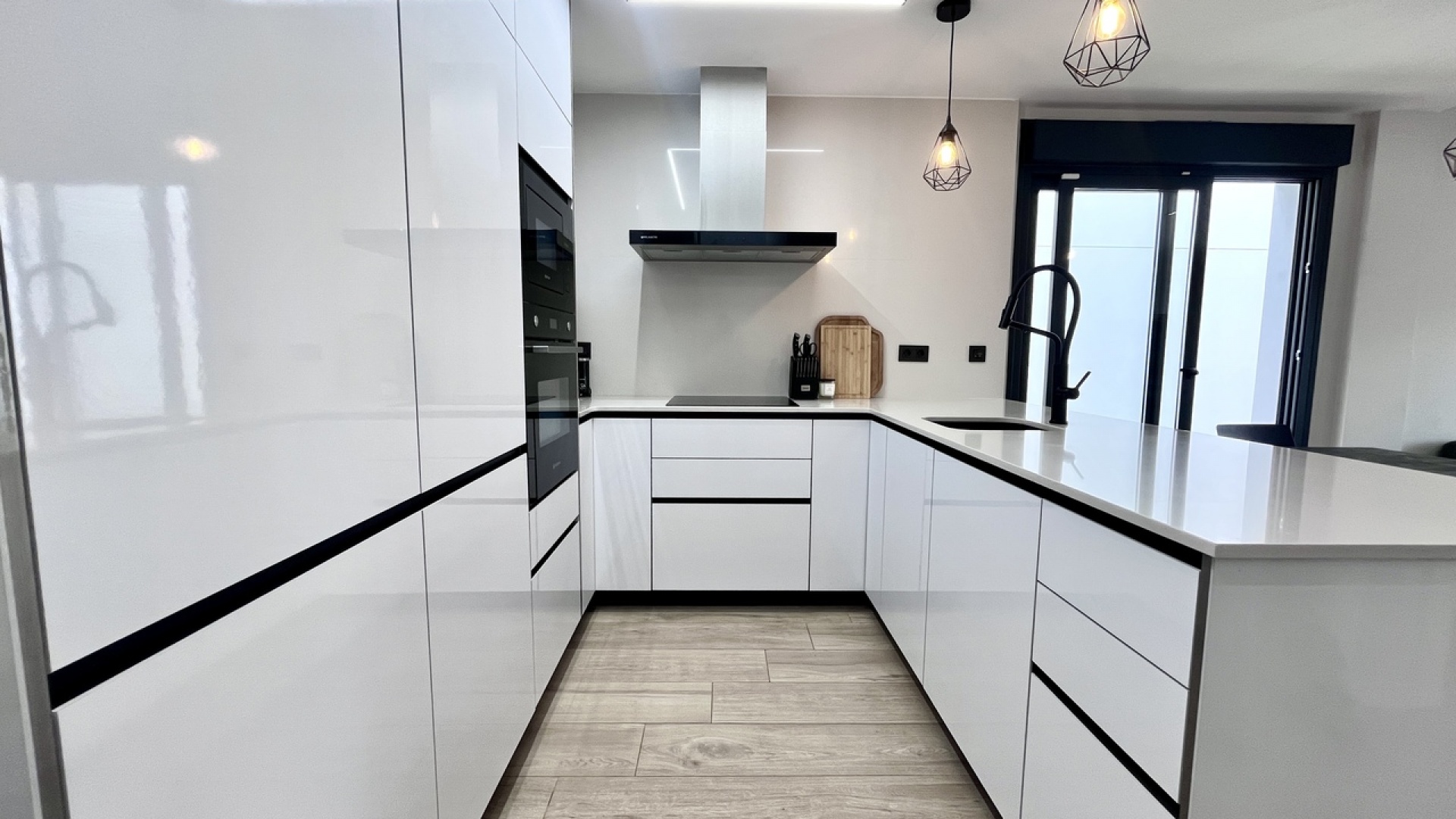 Wederverkoop - Villa - Punta Prima