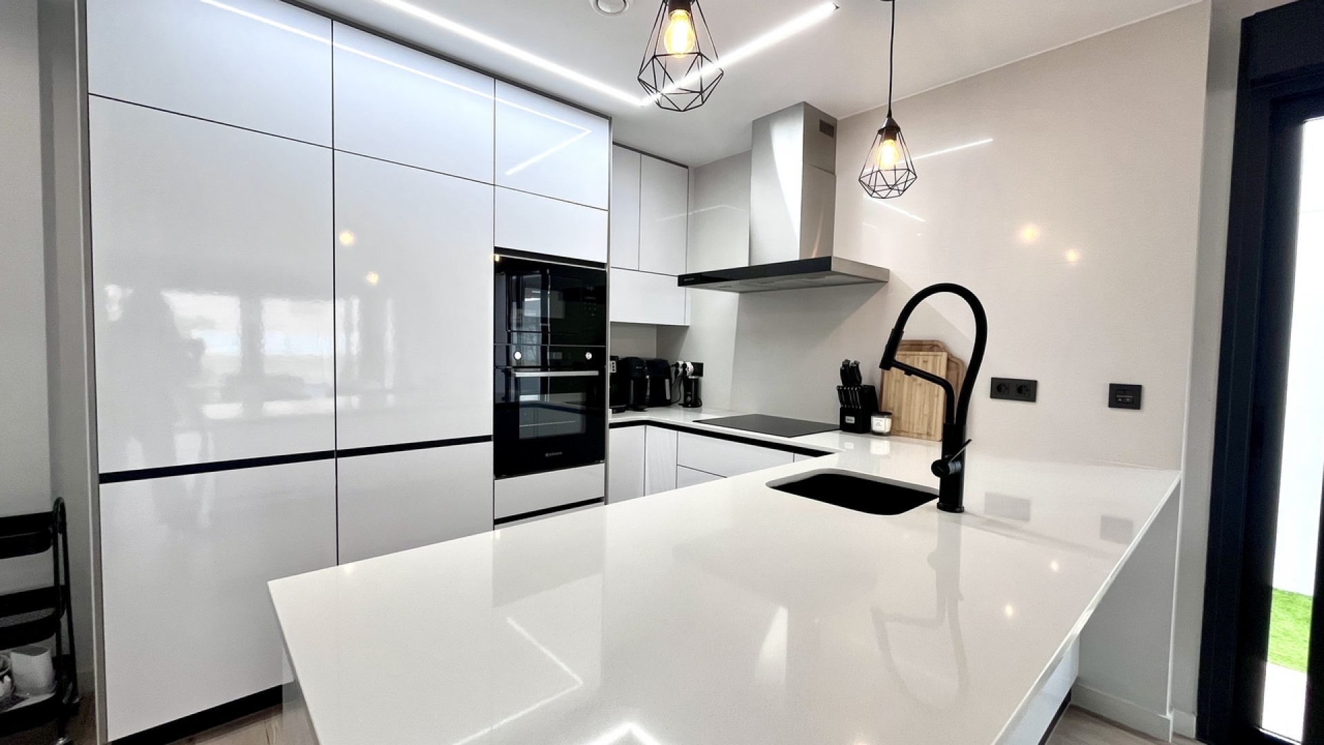 Wederverkoop - Villa - Punta Prima