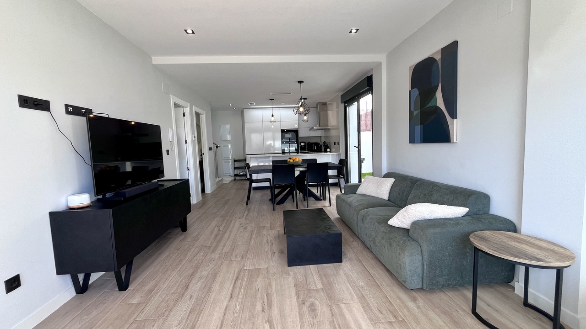 Wederverkoop - Villa - Punta Prima