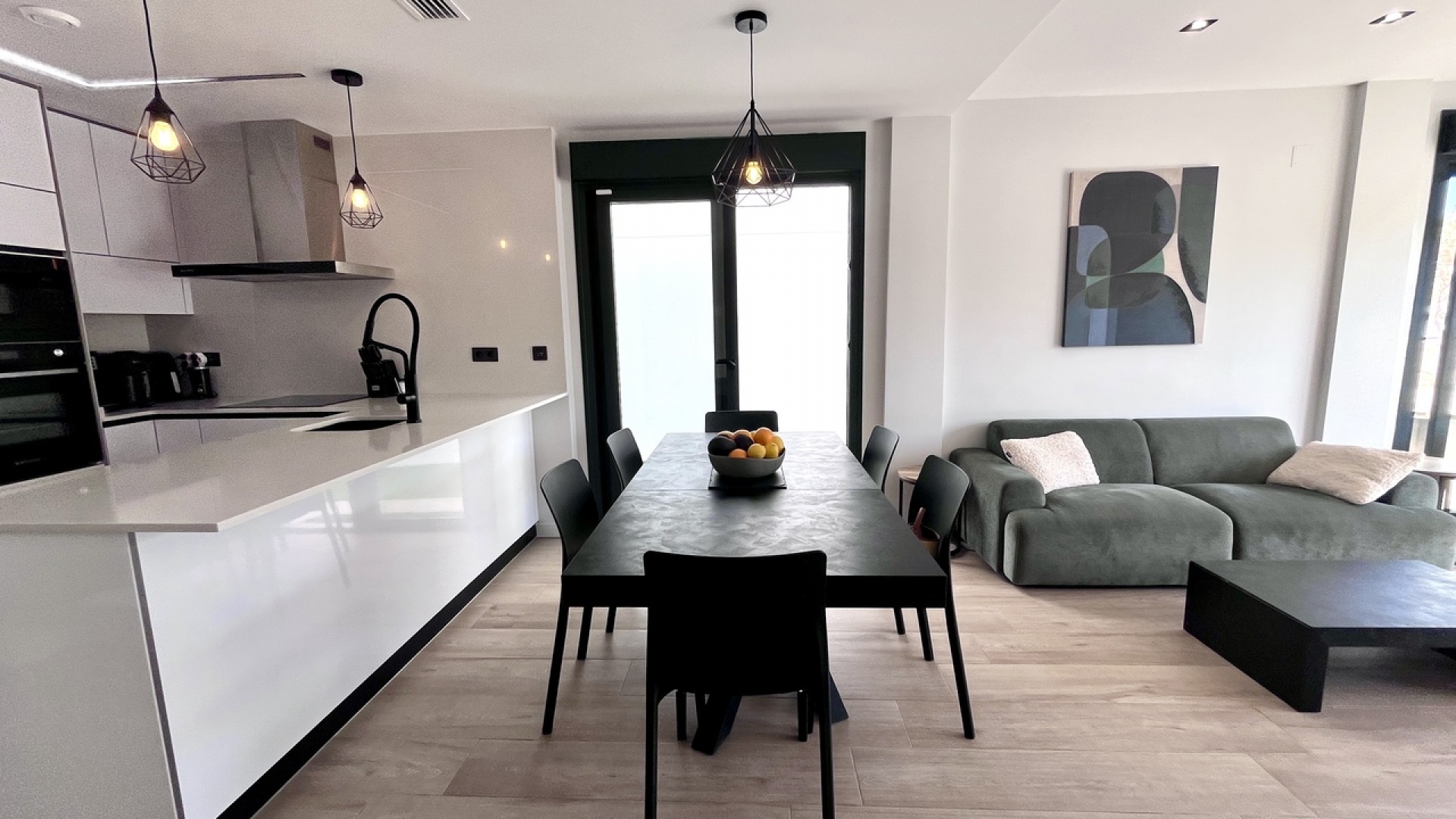 Wederverkoop - Villa - Punta Prima