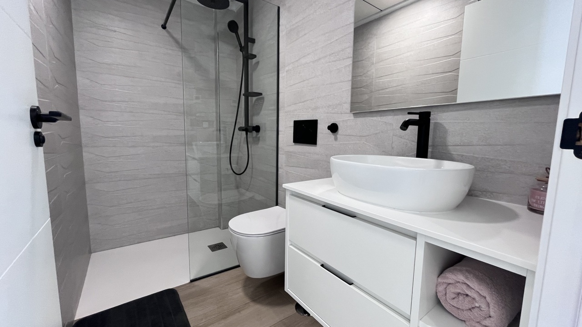 Wederverkoop - Villa - Punta Prima