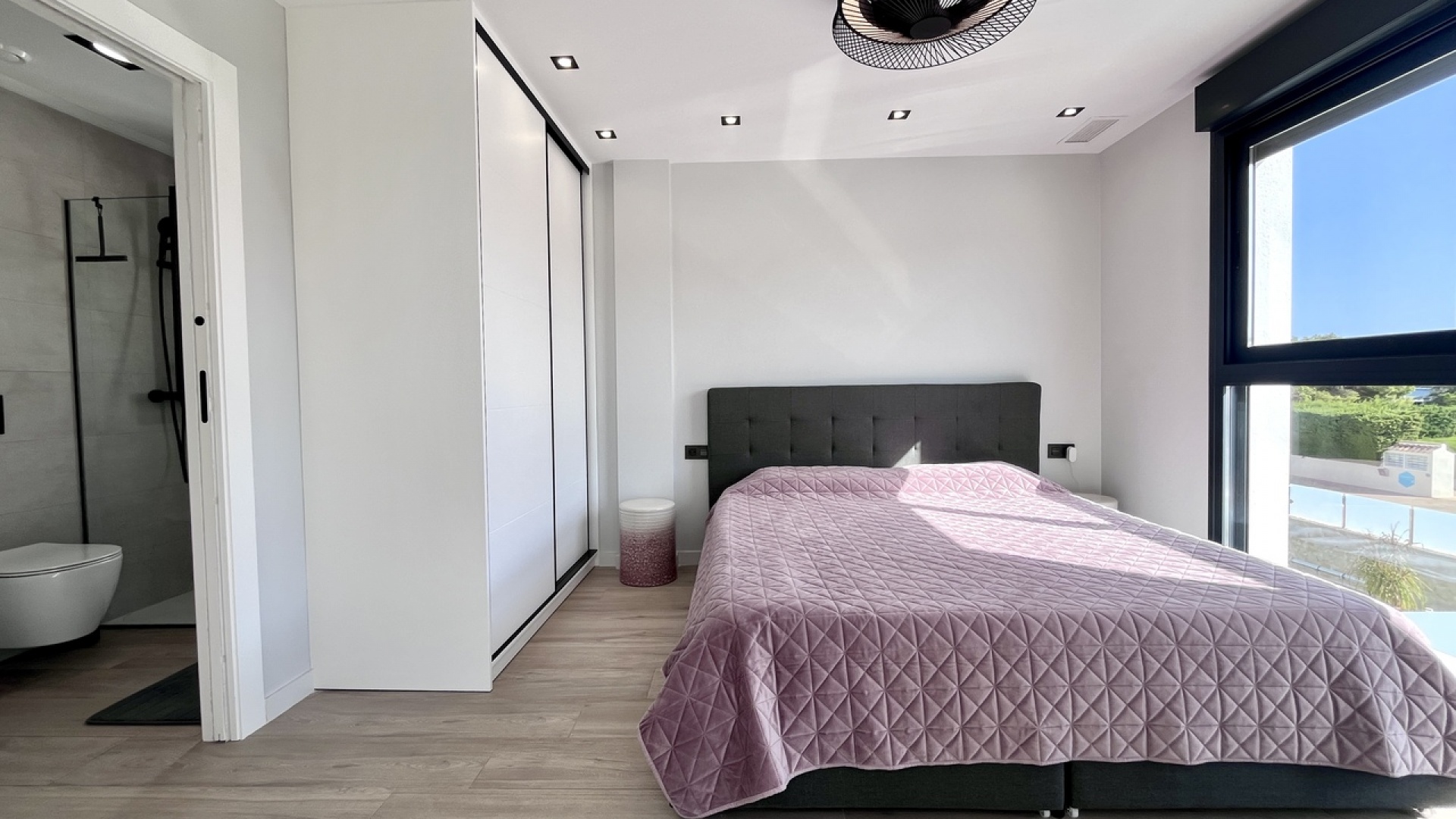 Wederverkoop - Villa - Punta Prima