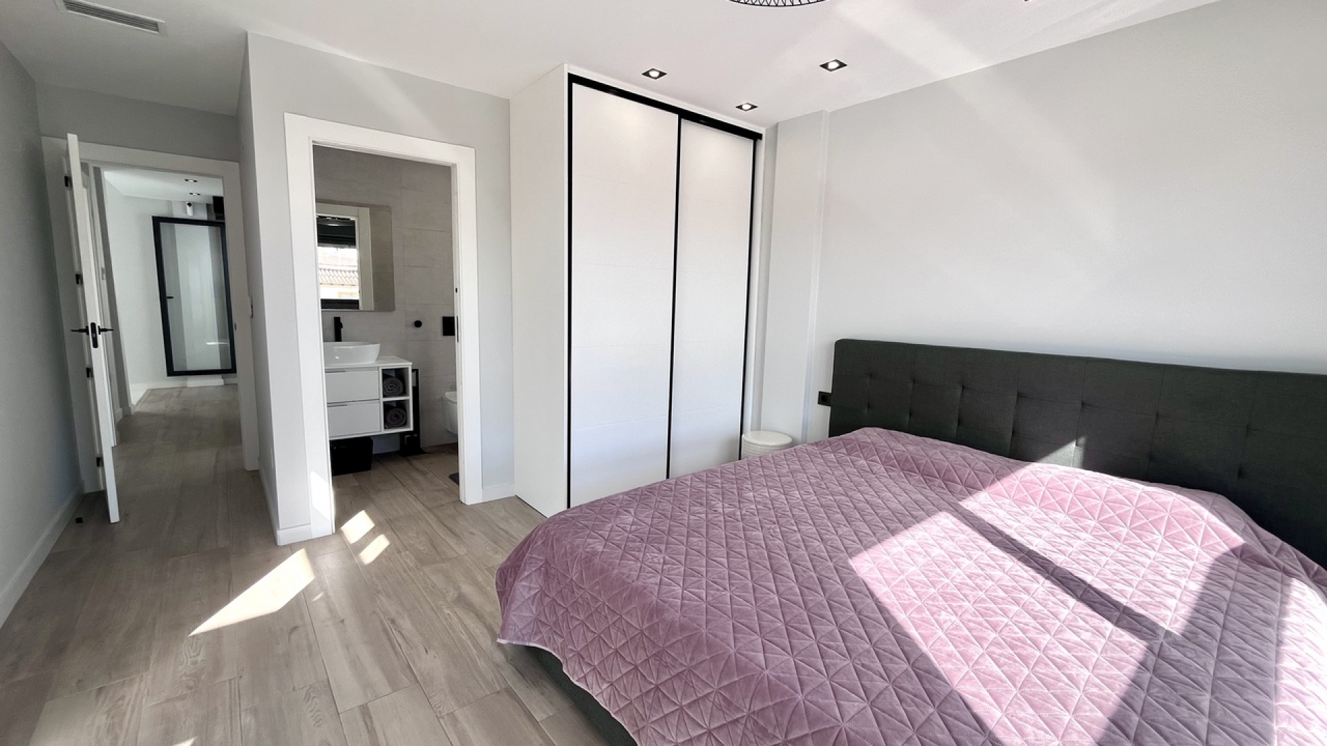 Wederverkoop - Villa - Punta Prima