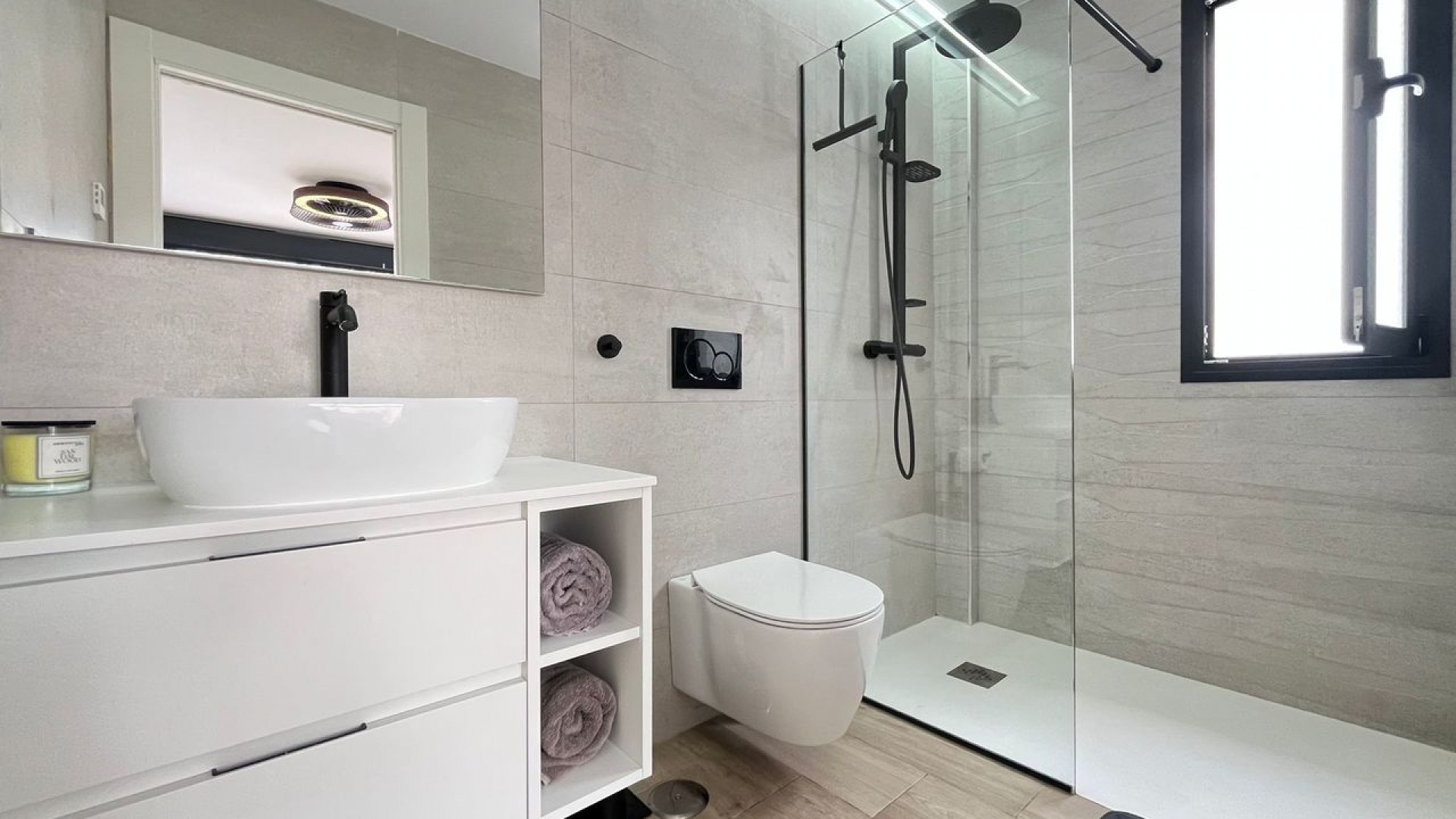 Wederverkoop - Villa - Punta Prima