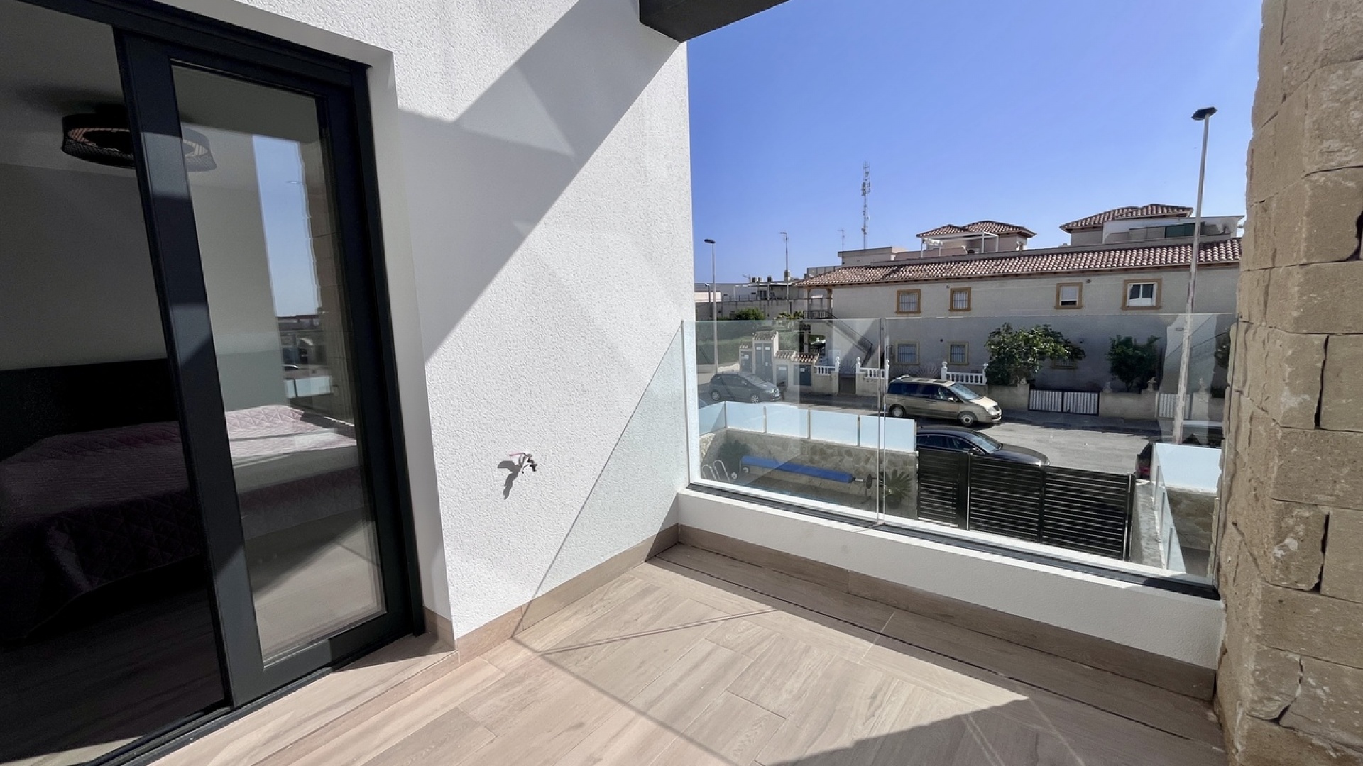 Wederverkoop - Villa - Punta Prima