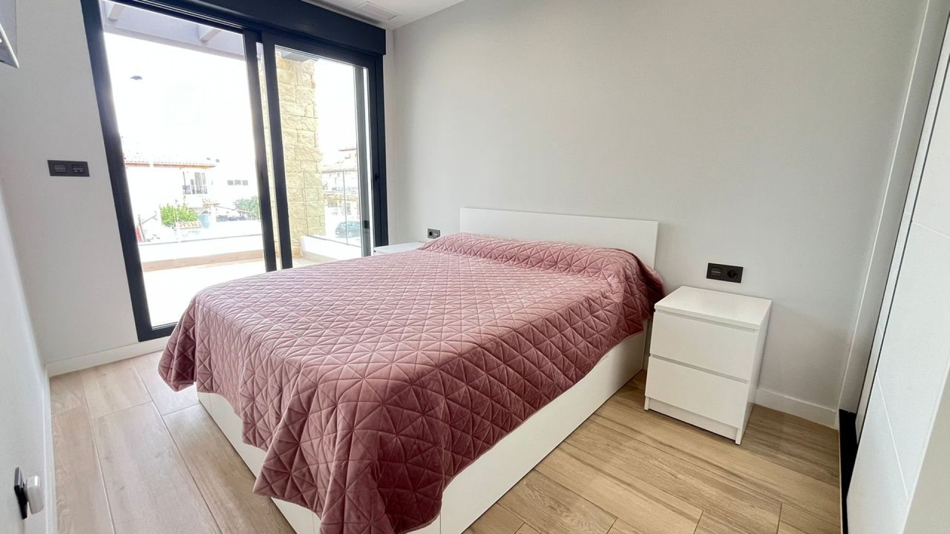 Wederverkoop - Villa - Punta Prima