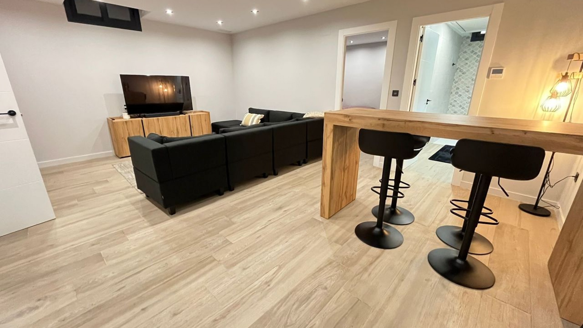 Wederverkoop - Villa - Punta Prima