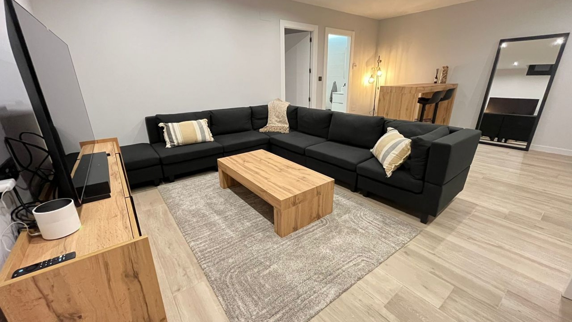 Wederverkoop - Villa - Punta Prima