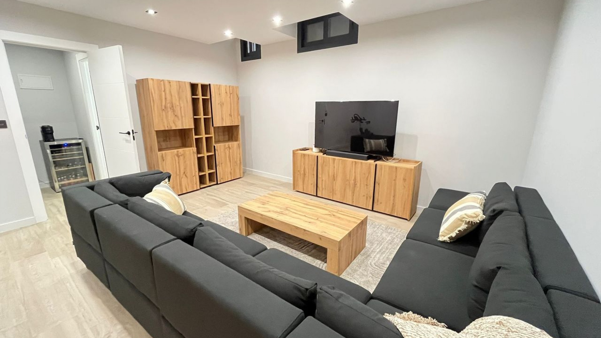 Wederverkoop - Villa - Punta Prima