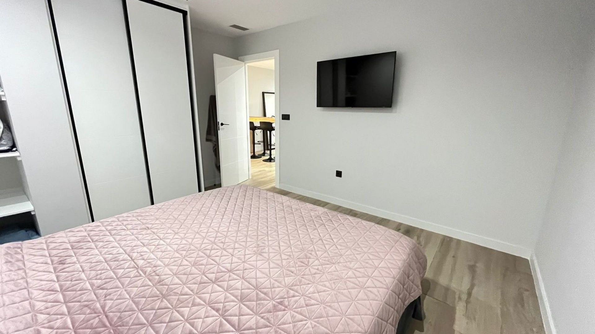 Wederverkoop - Villa - Punta Prima