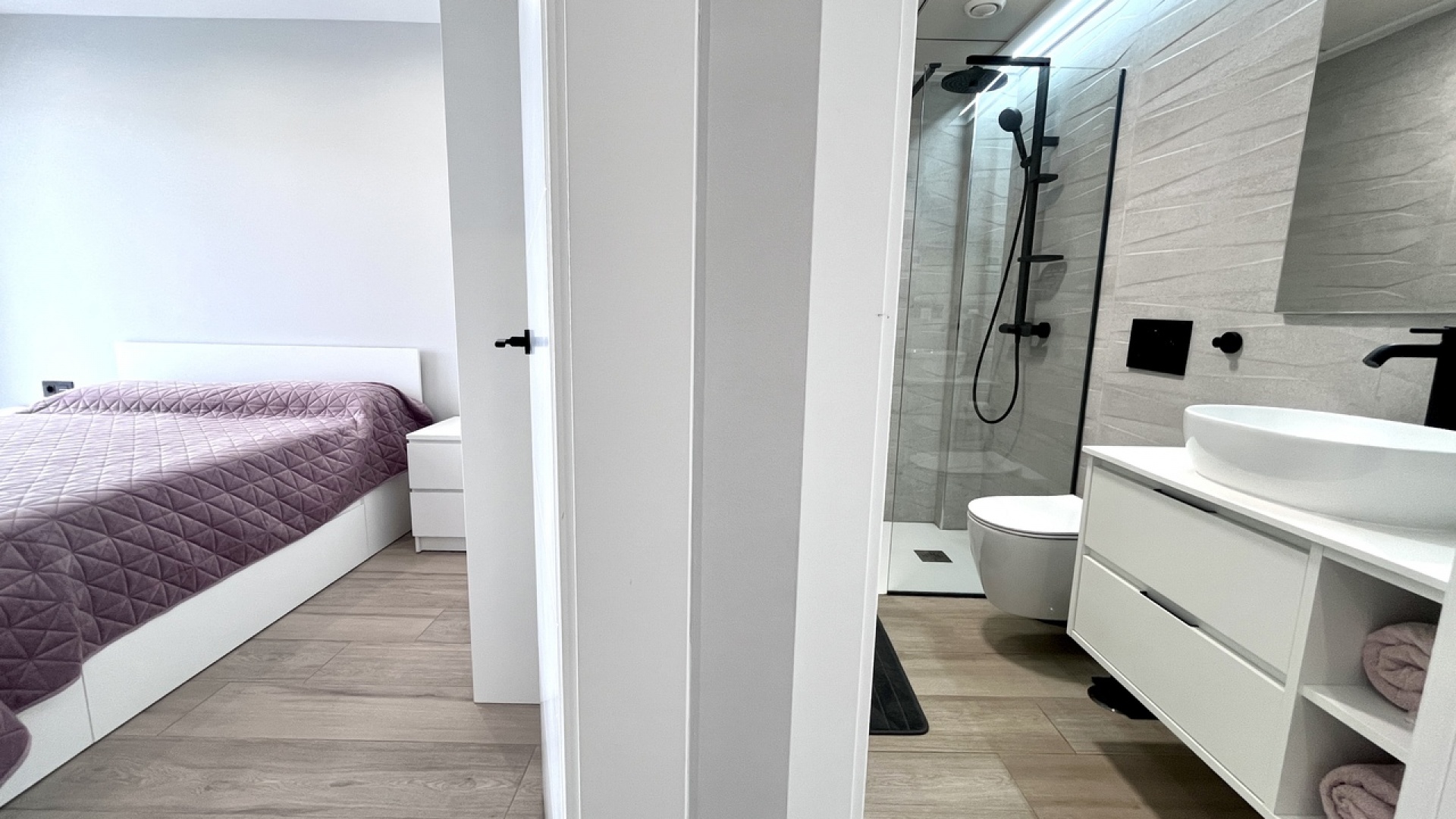 Wederverkoop - Villa - Punta Prima