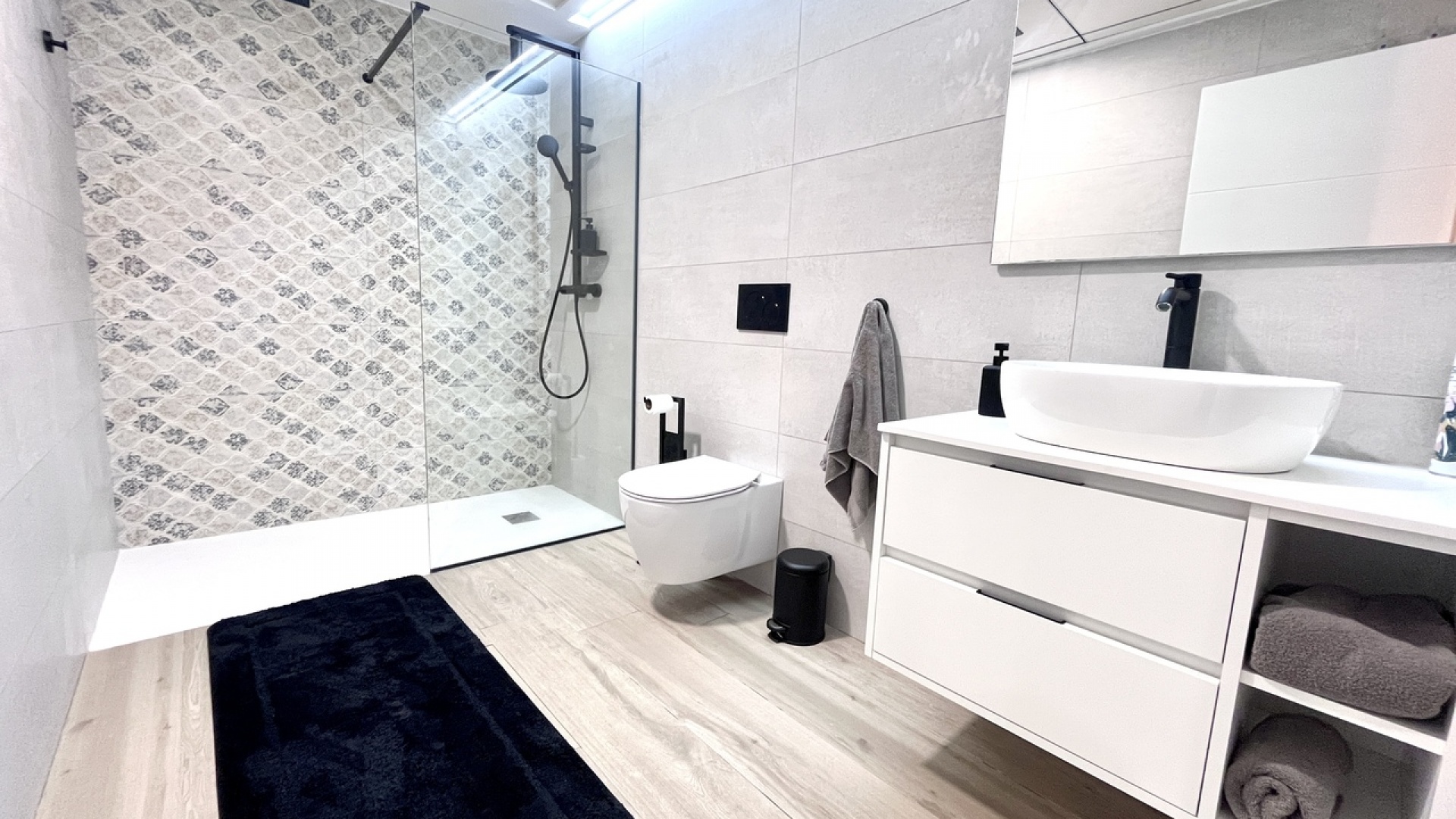 Wederverkoop - Villa - Punta Prima