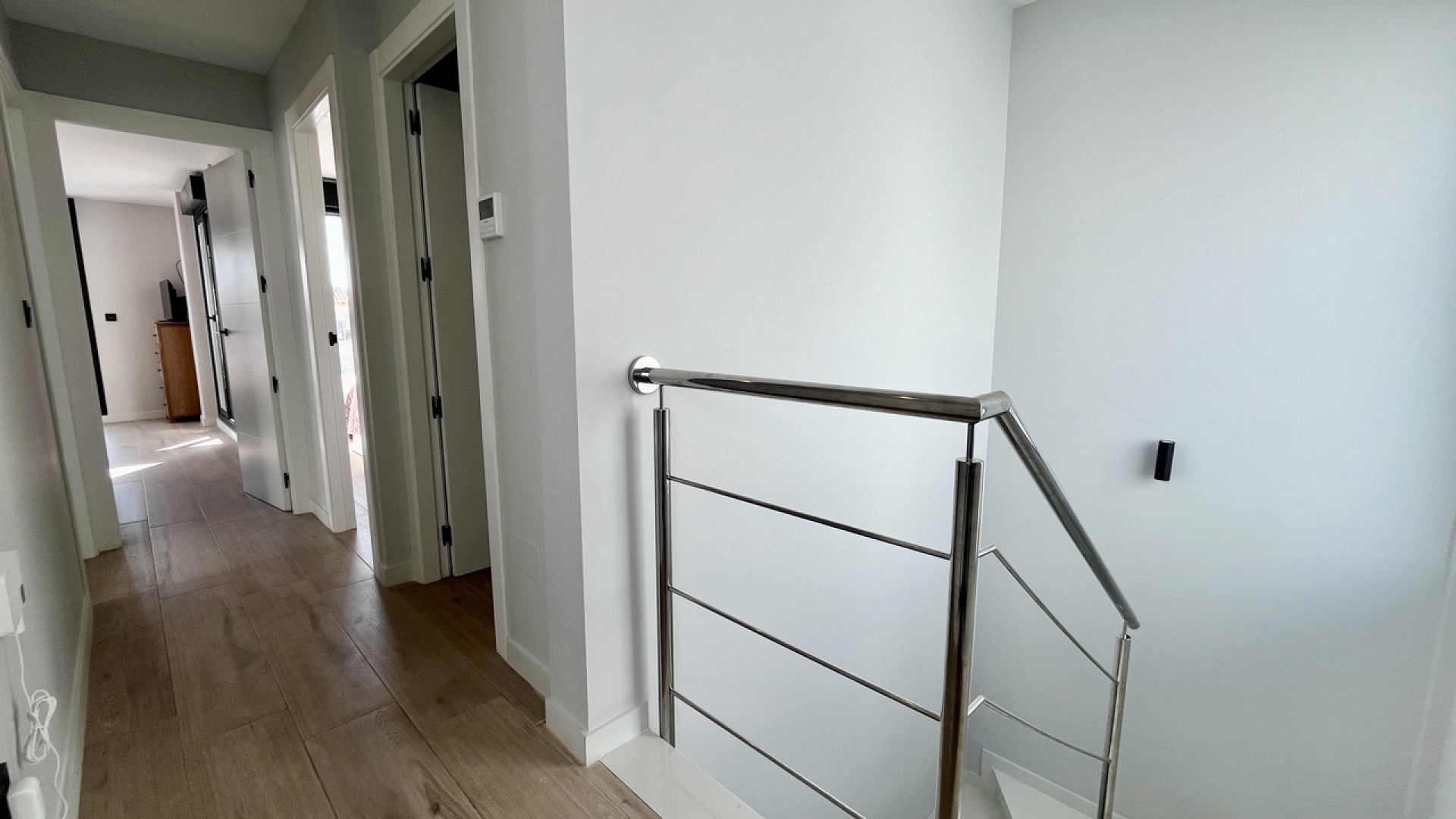 Wederverkoop - Villa - Punta Prima