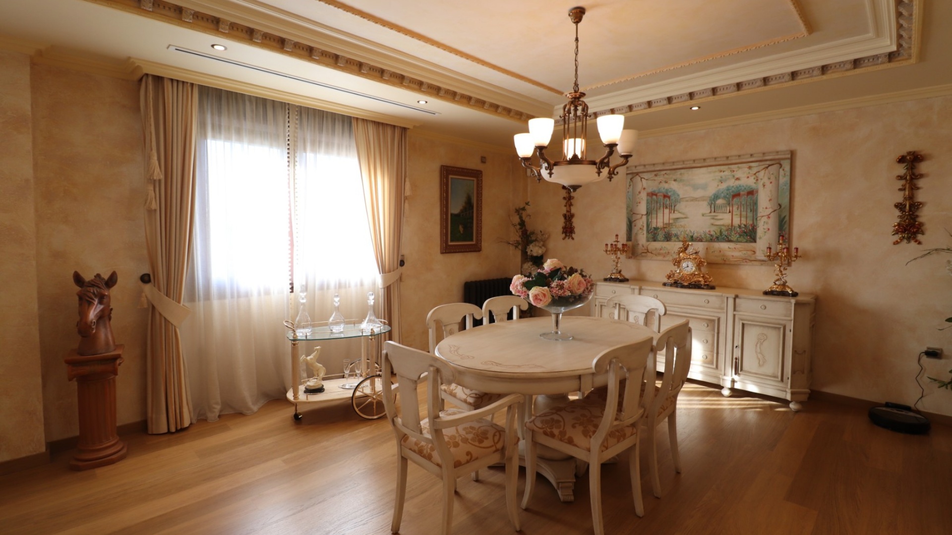 Wederverkoop - Villa - Rafal - Rafal - Country