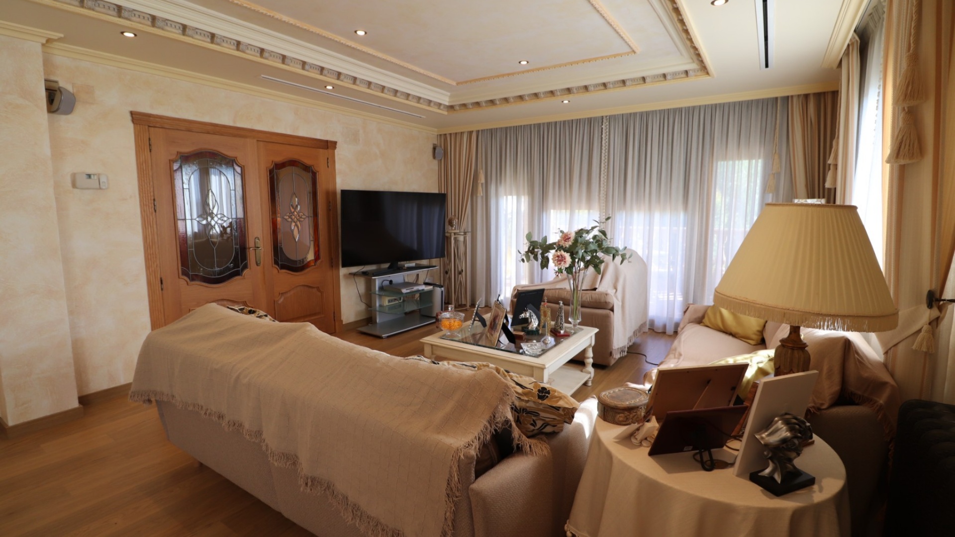 Wederverkoop - Villa - Rafal - Rafal - Country