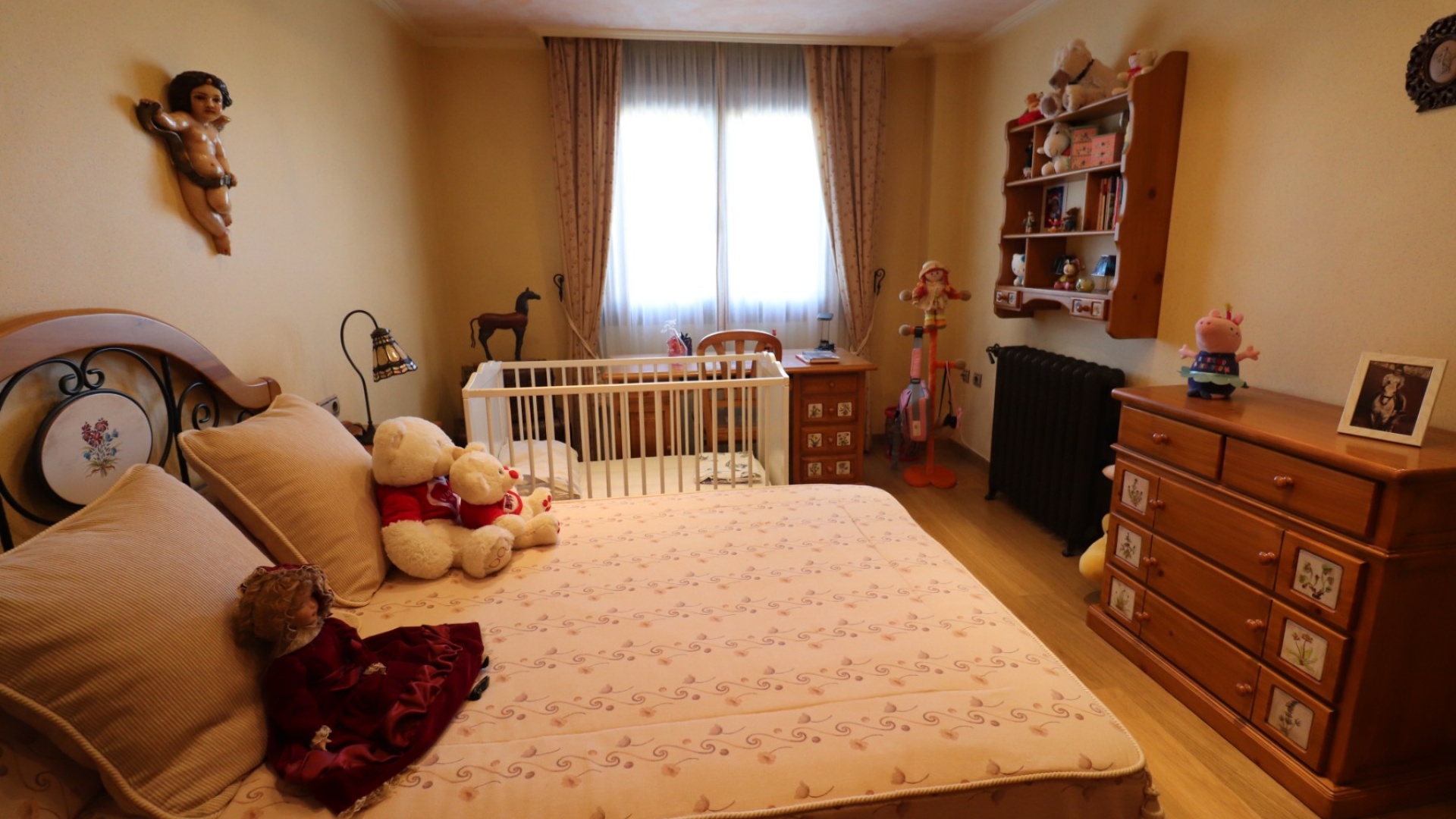 Wederverkoop - Villa - Rafal - Rafal - Country