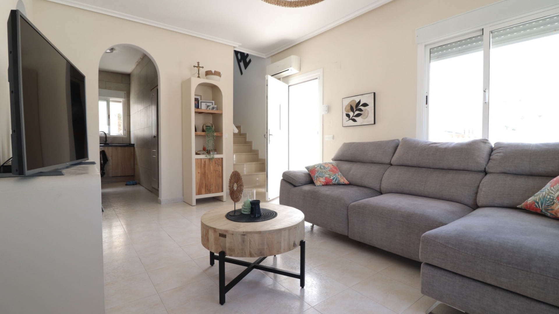 Wederverkoop - Villa - Rojales - Benimar