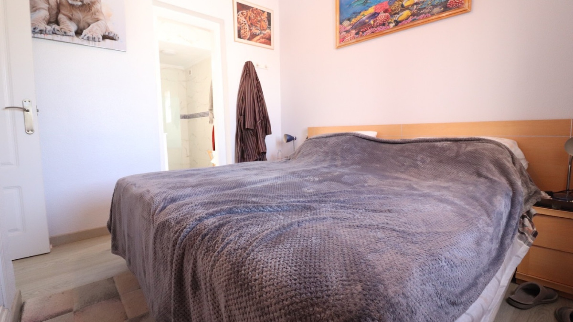 Wederverkoop - Villa - Rojales - Benimar