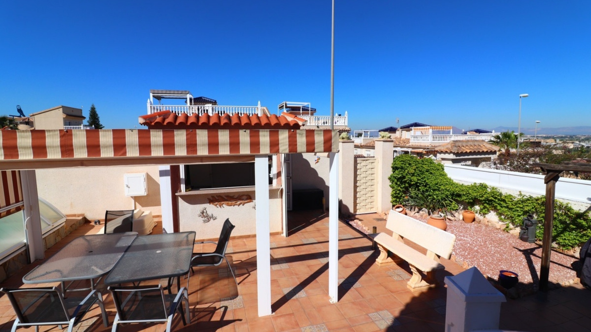 Wederverkoop - Villa - Rojales - Benimar