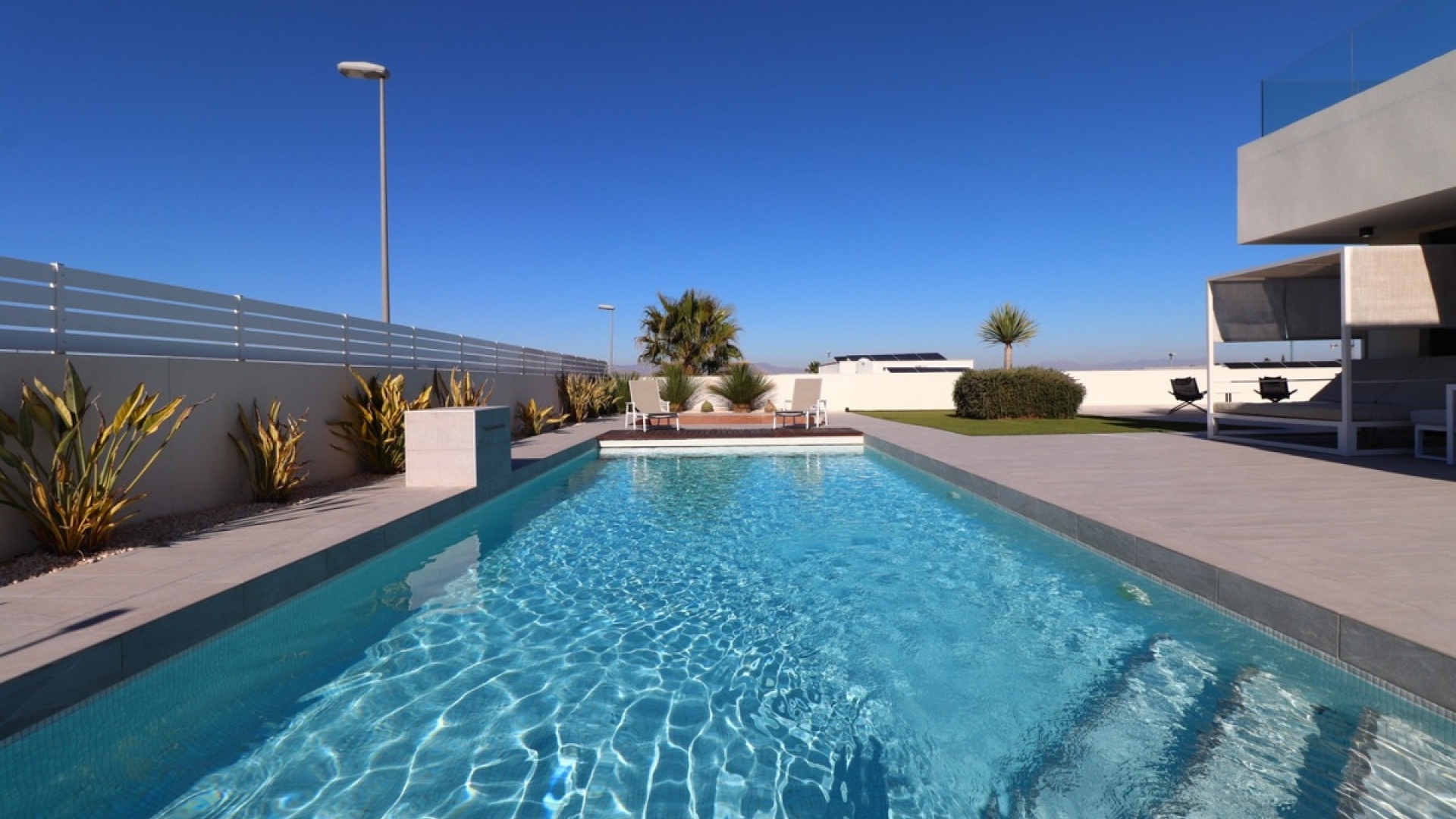 Wederverkoop - Villa - Rojales - Benimar