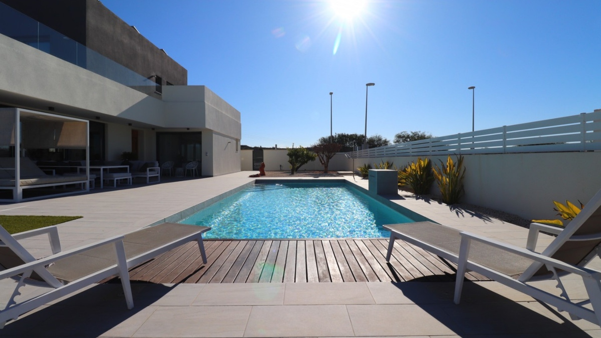 Wederverkoop - Villa - Rojales - Benimar