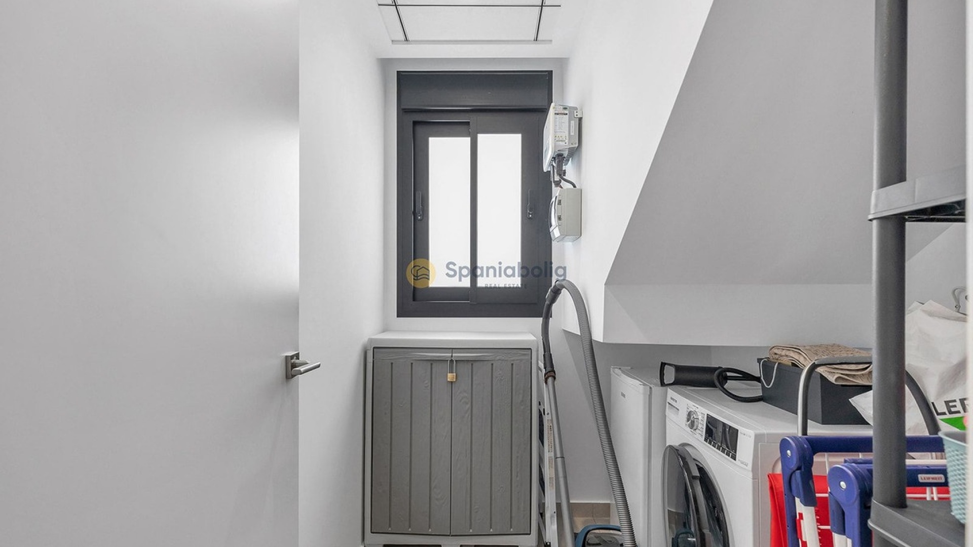 Wederverkoop - Villa - Rojales - Benimar