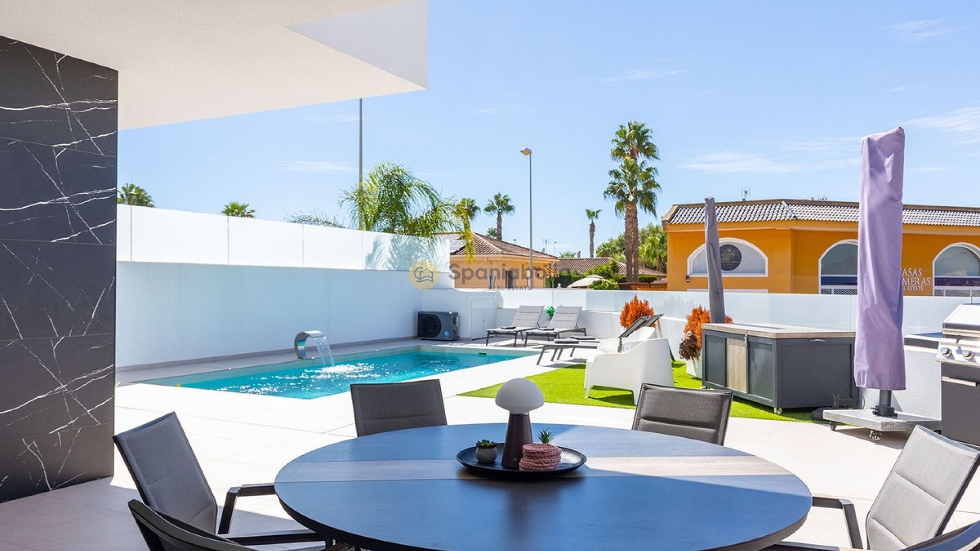 Wederverkoop - Villa - Rojales - Benimar