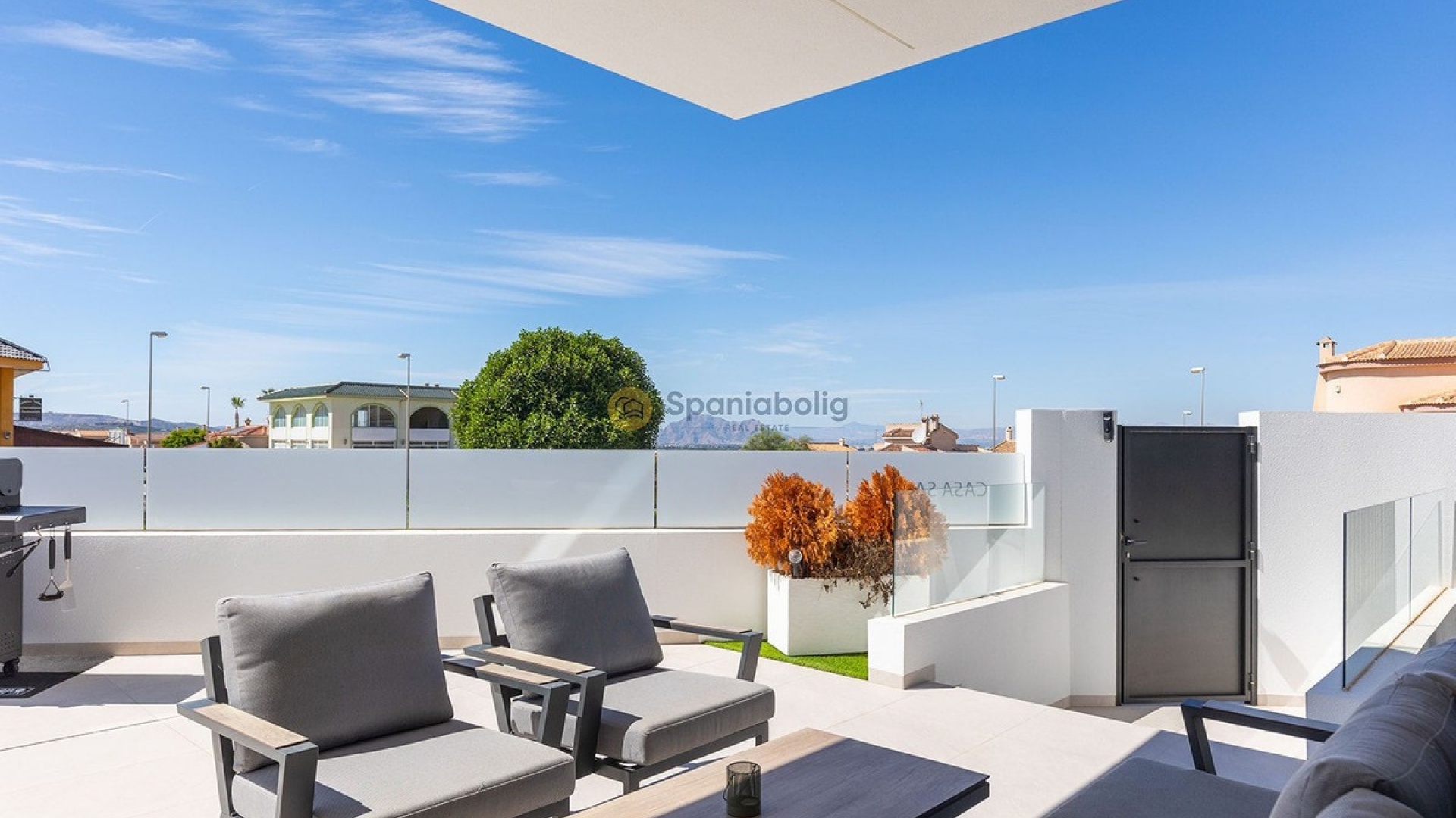 Wederverkoop - Villa - Rojales - Benimar
