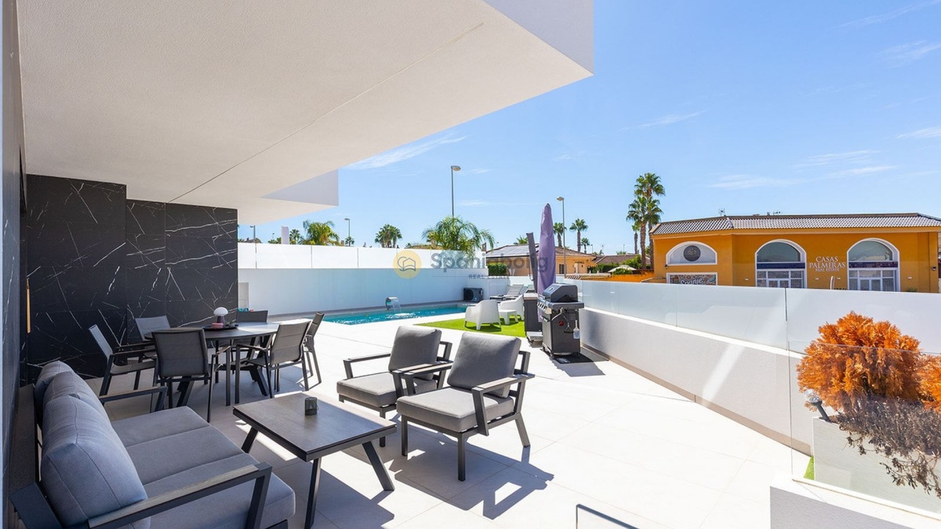 Wederverkoop - Villa - Rojales - Benimar