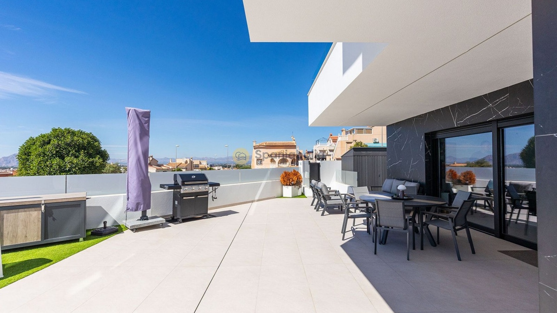 Wederverkoop - Villa - Rojales - Benimar