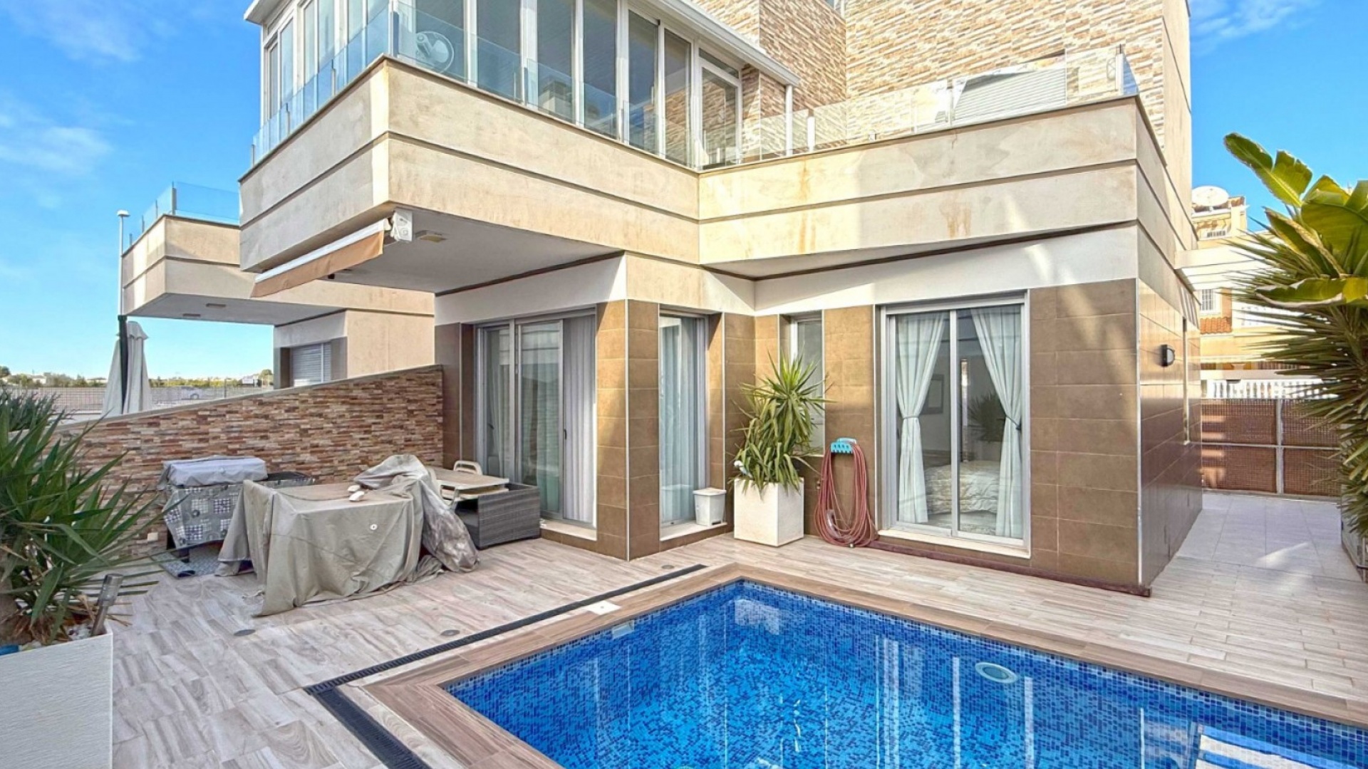 Wederverkoop - Villa - Rojales - Ciudad Quesada