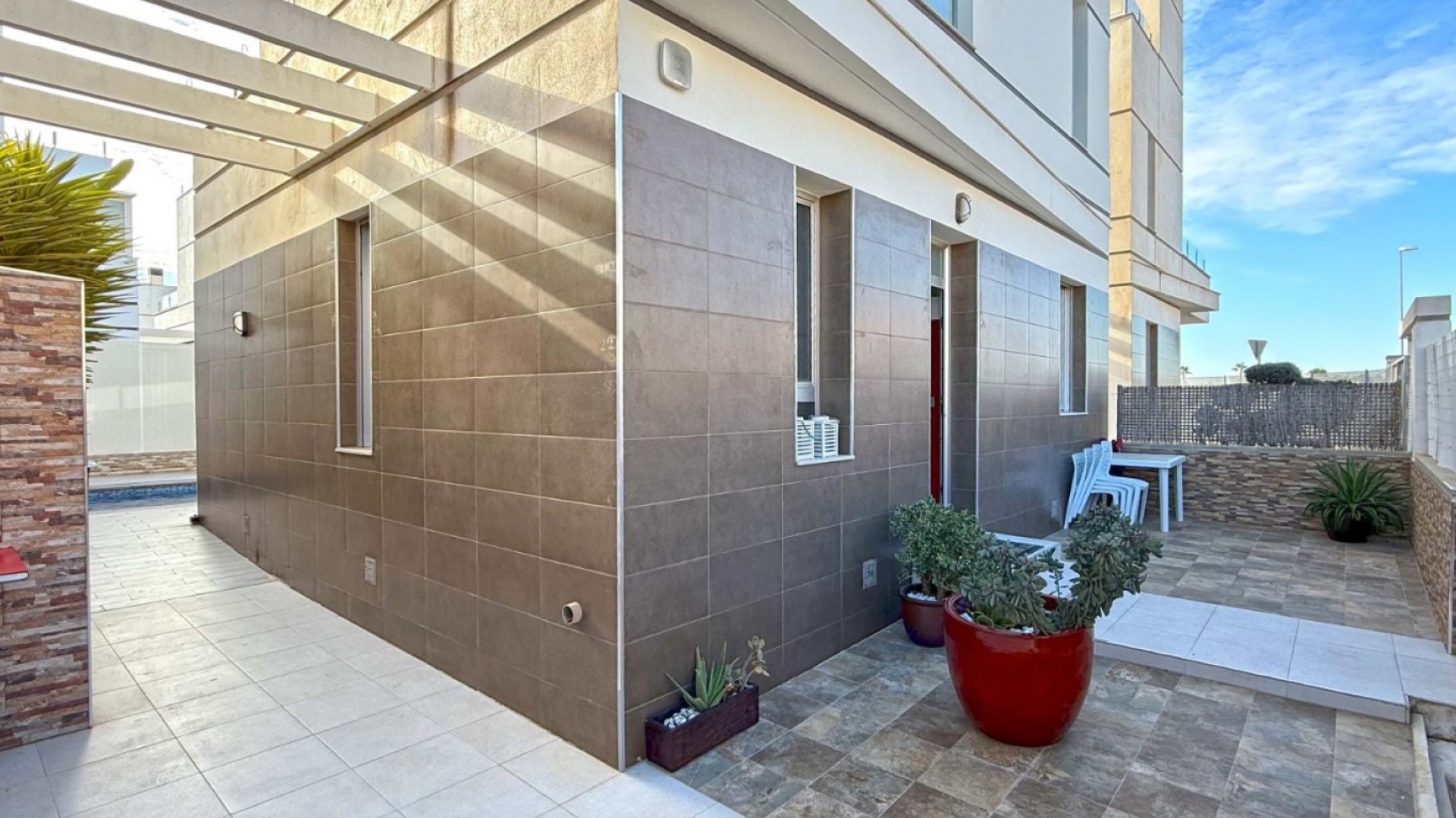 Wederverkoop - Villa - Rojales - Ciudad Quesada