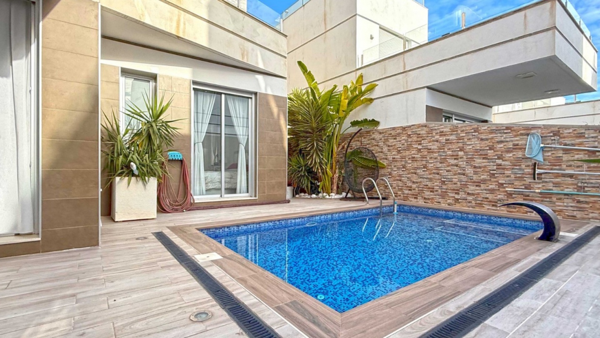 Wederverkoop - Villa - Rojales - Ciudad Quesada