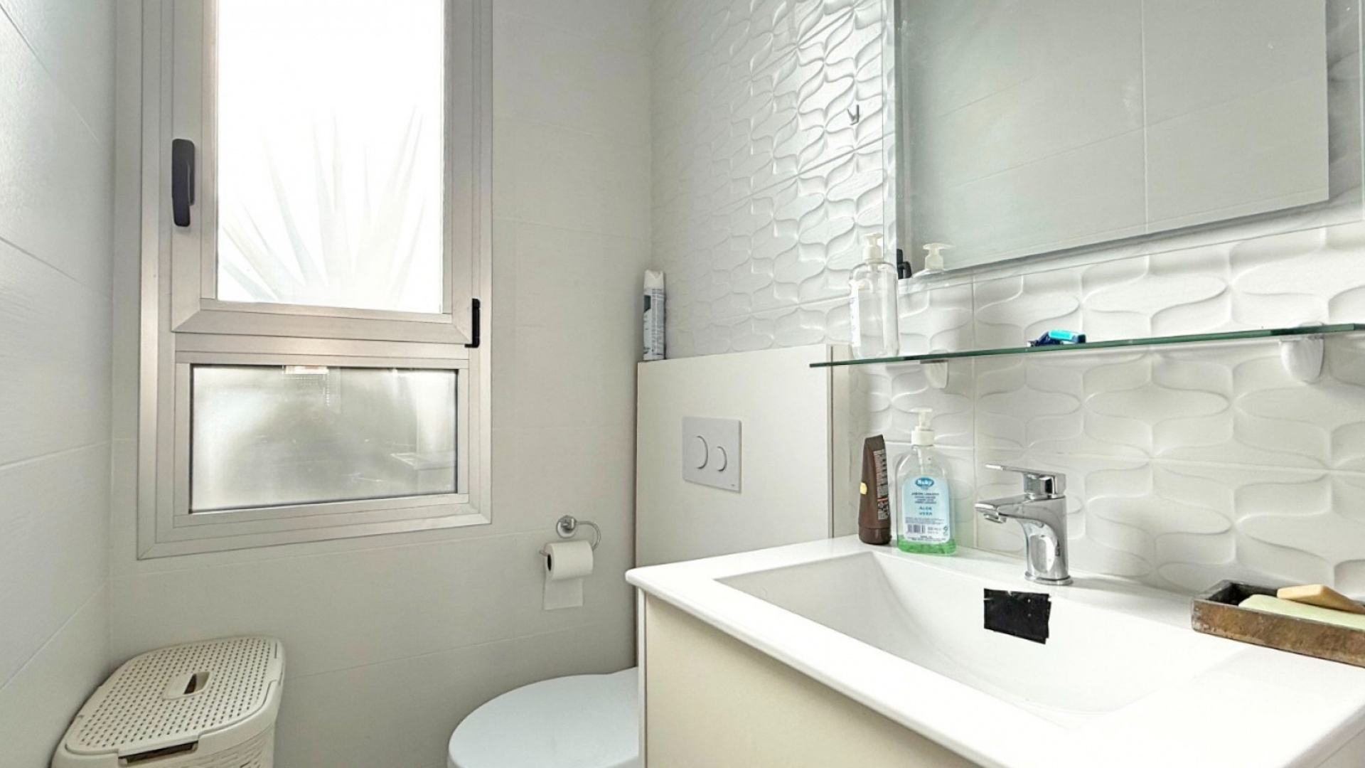 Wederverkoop - Villa - Rojales - Ciudad Quesada