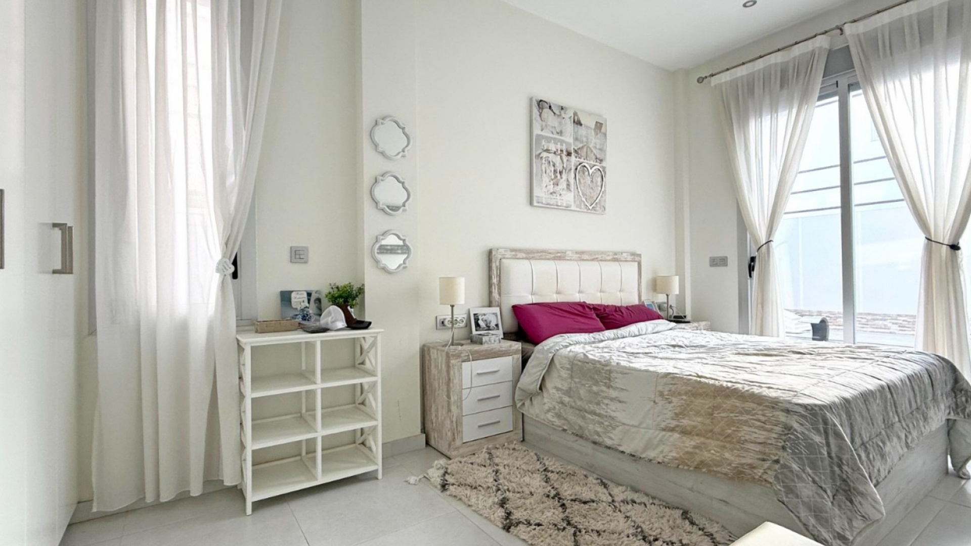 Wederverkoop - Villa - Rojales - Ciudad Quesada