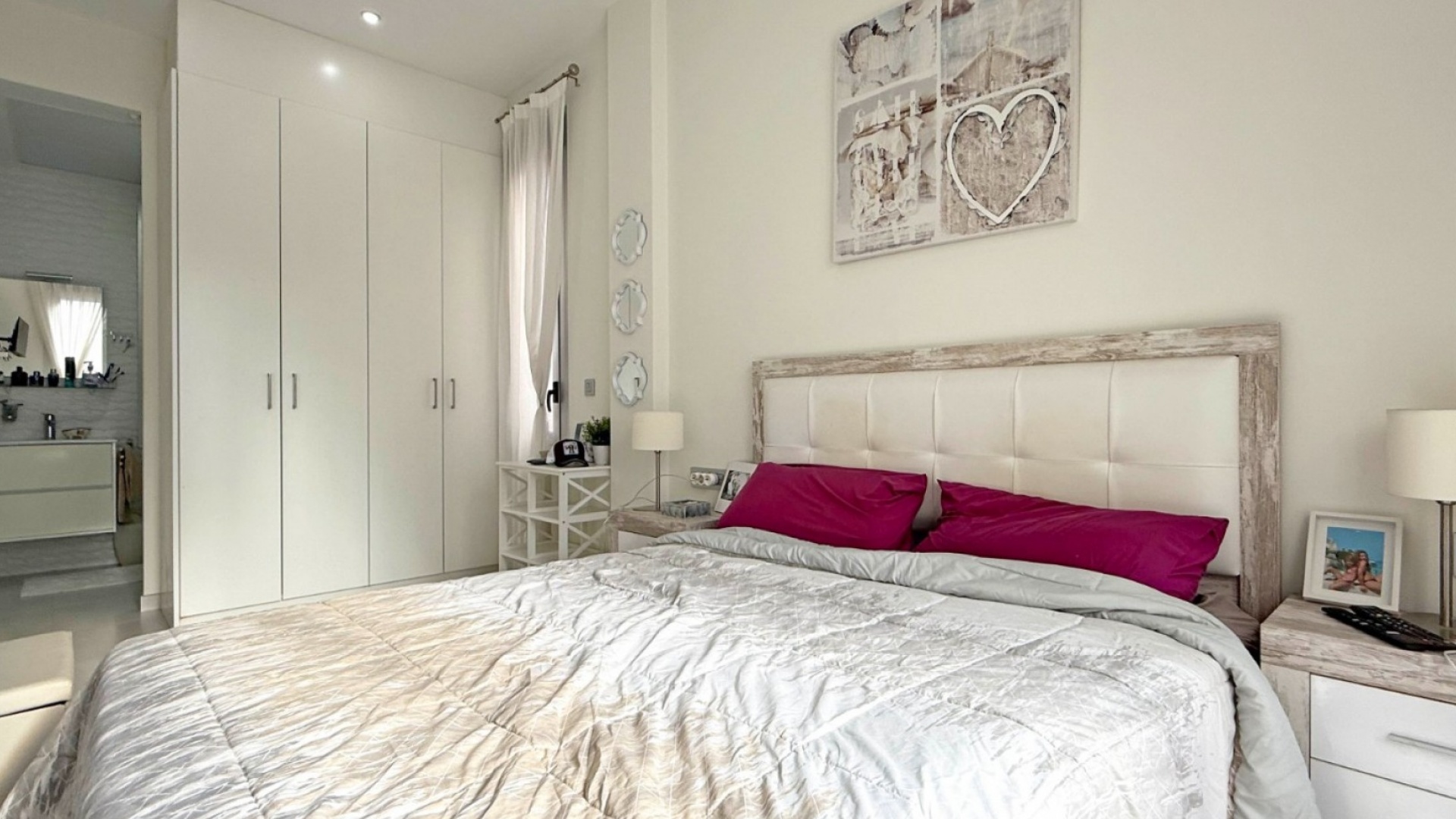 Wederverkoop - Villa - Rojales - Ciudad Quesada