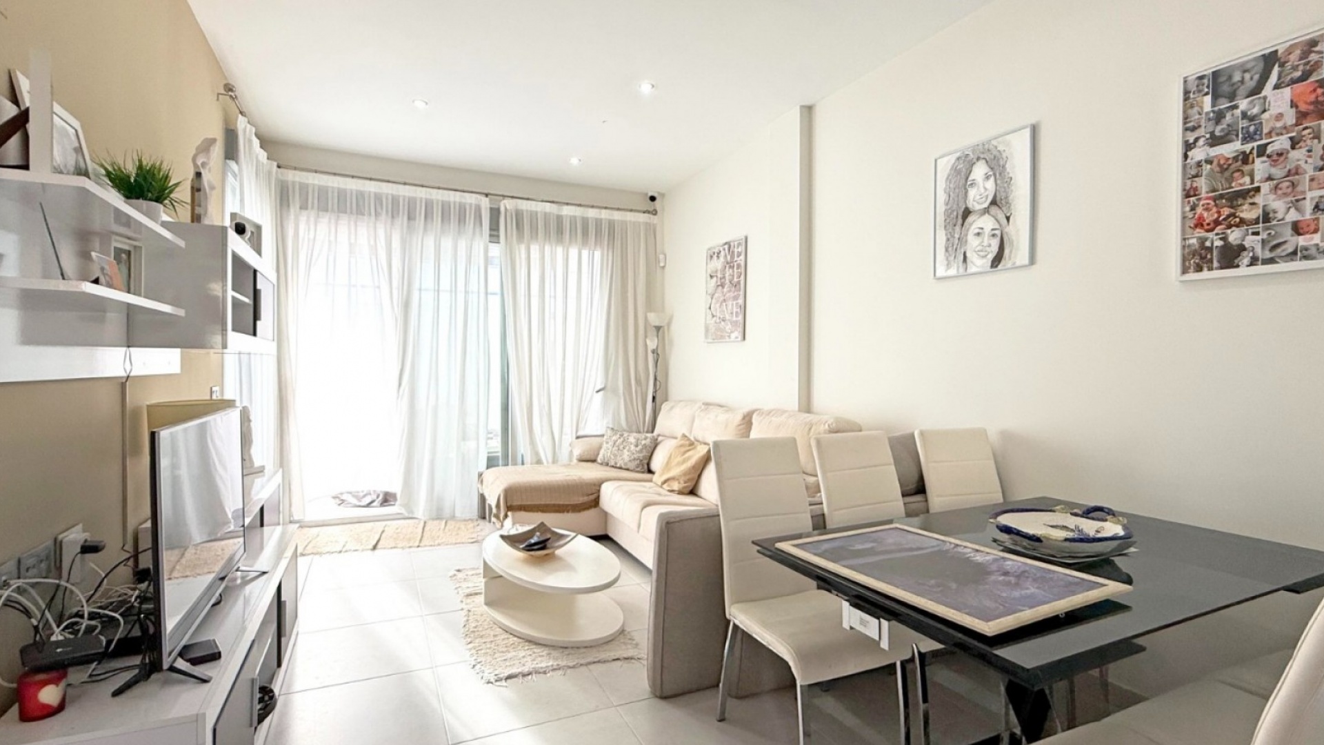 Wederverkoop - Villa - Rojales - Ciudad Quesada