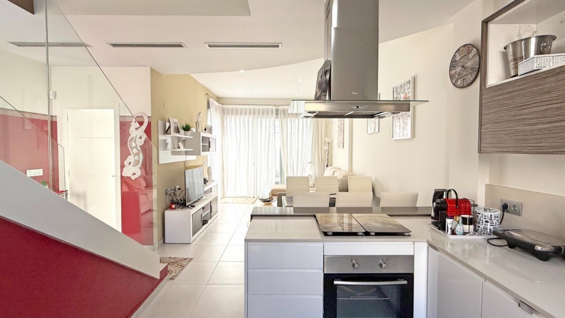 Wederverkoop - Villa - Rojales - Ciudad Quesada