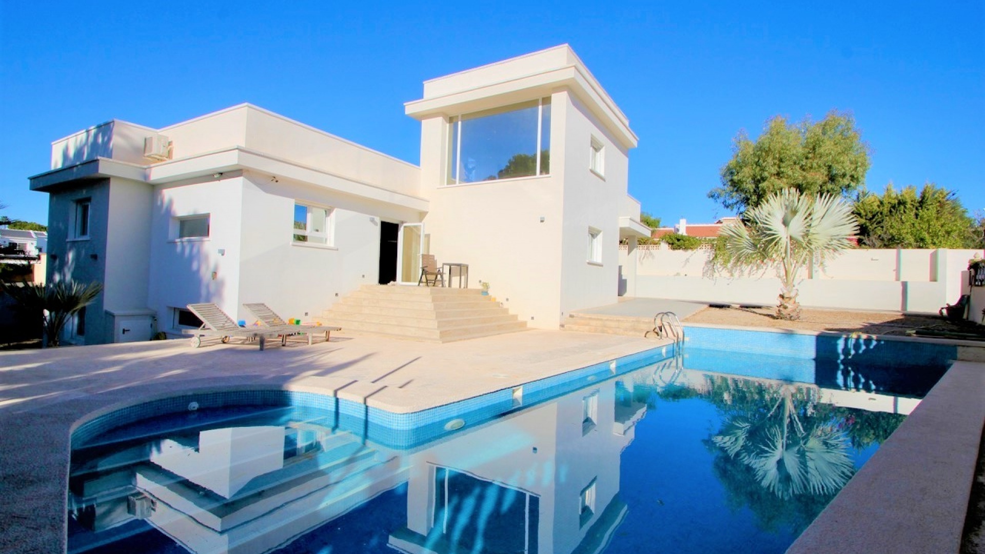 Wederverkoop - Villa - Rojales - Ciudad Quesada