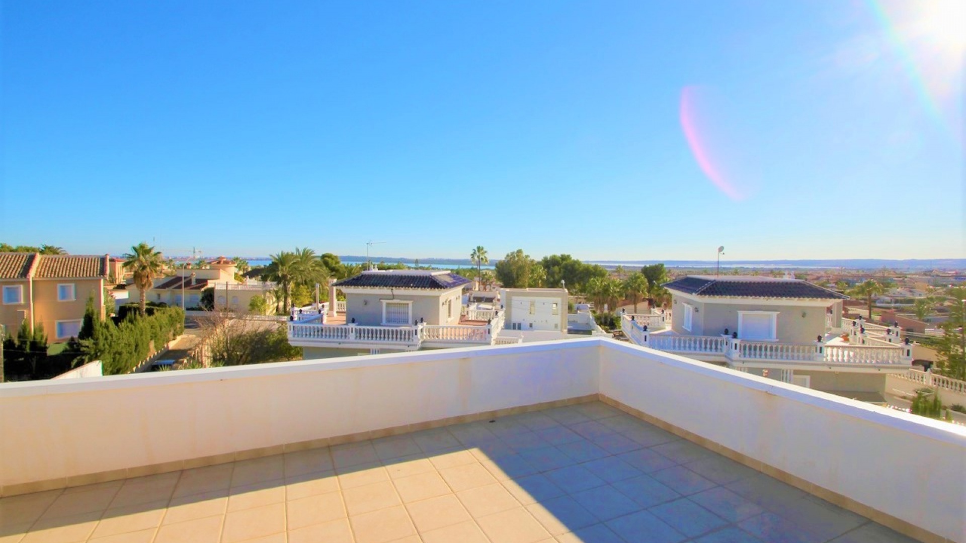 Wederverkoop - Villa - Rojales - Ciudad Quesada