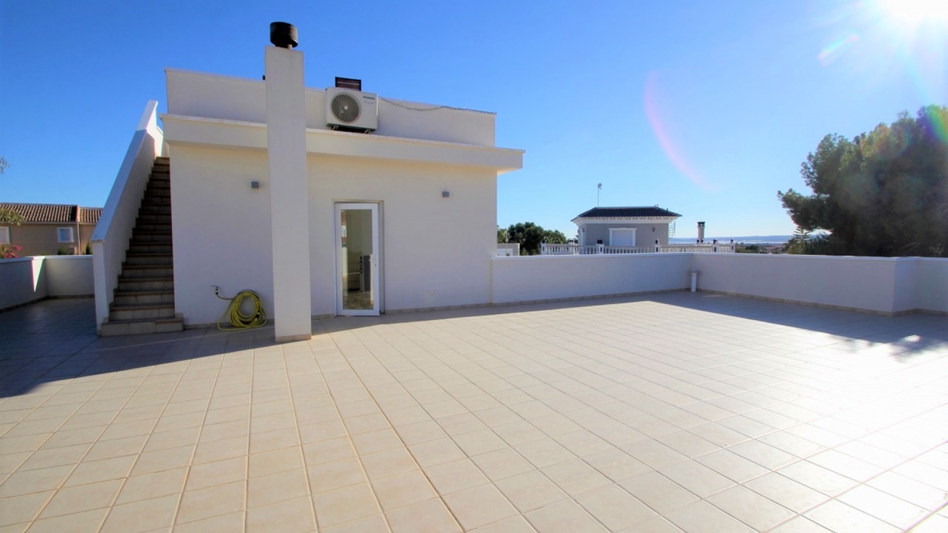 Wederverkoop - Villa - Rojales - Ciudad Quesada