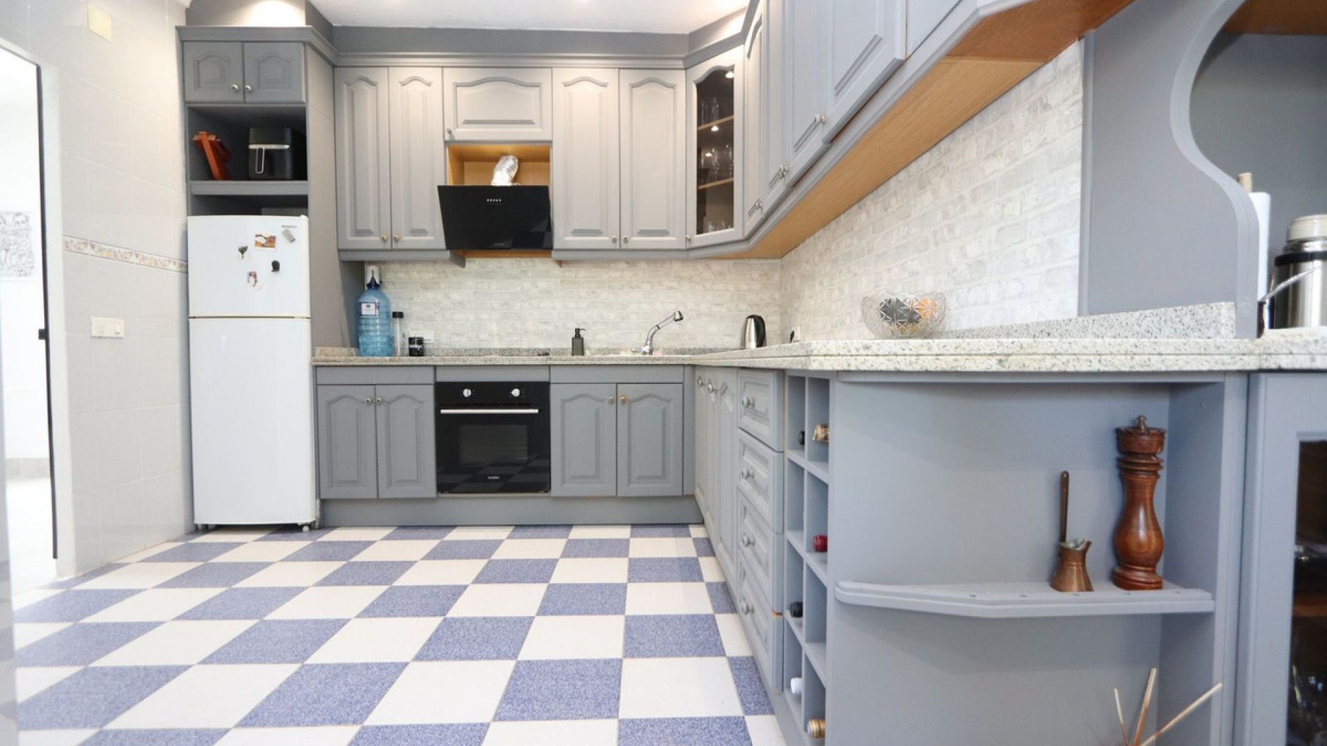 Wederverkoop - Villa - Rojales - Ciudad Quesada