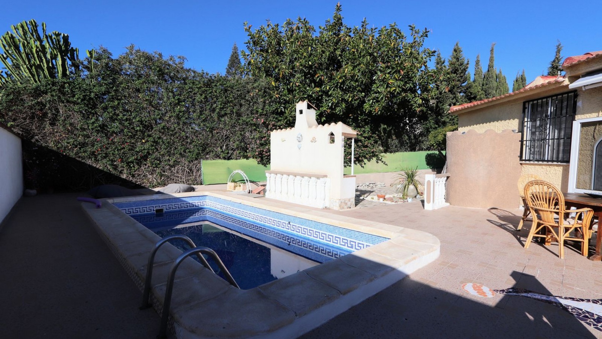 Wederverkoop - Villa - Rojales - Ciudad Quesada