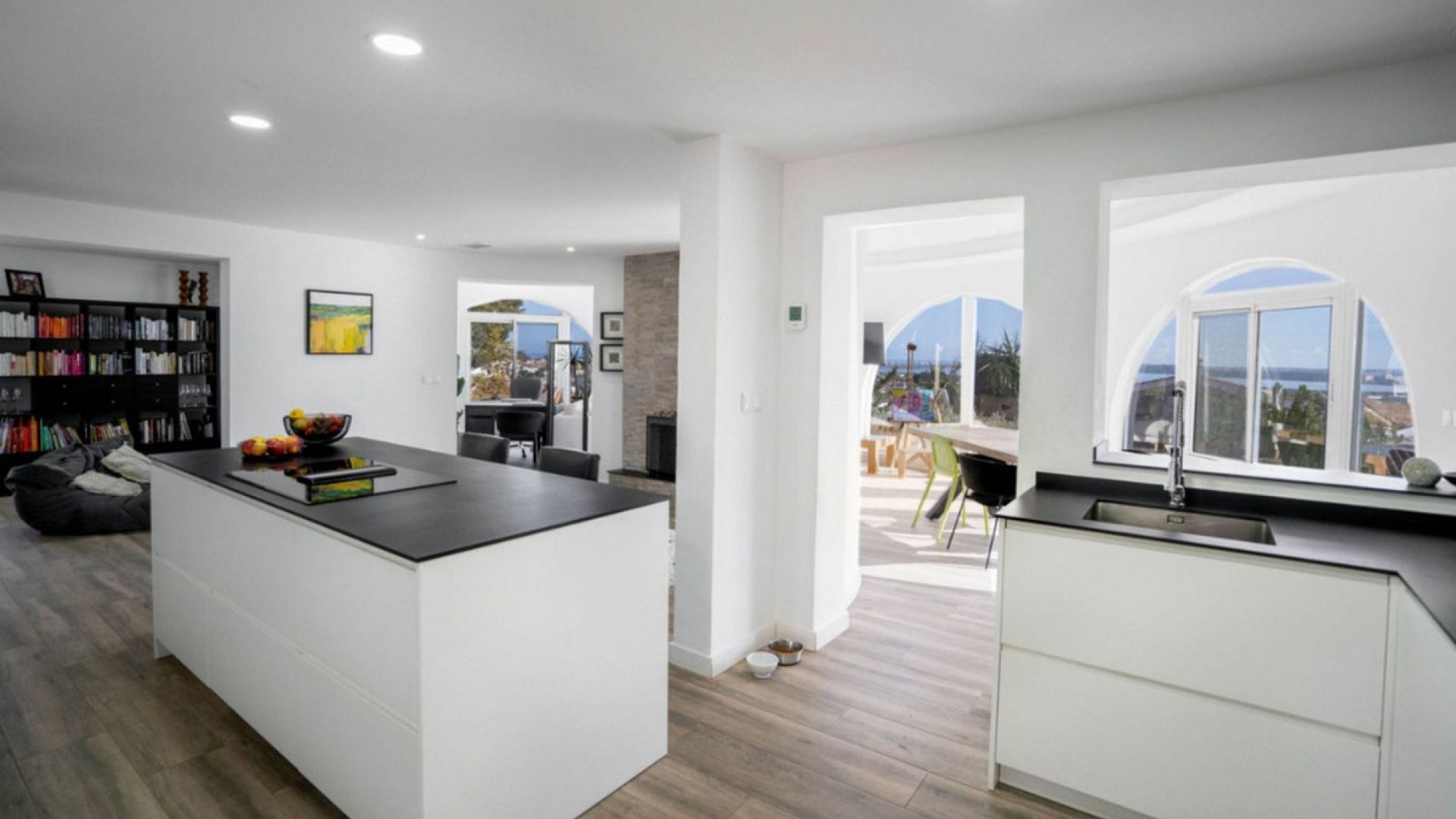 Wederverkoop - Villa - Rojales - Ciudad Quesada