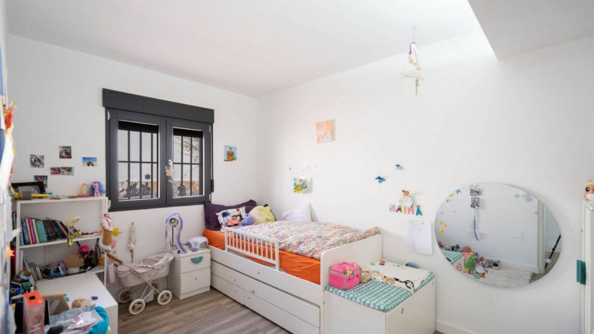 Wederverkoop - Villa - Rojales - Ciudad Quesada